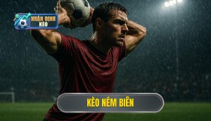 thumb - kèo ném biên