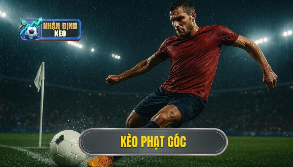 thumb - kèo phạt góc