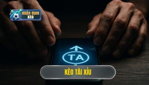 thumb - kèo tài xỉu
