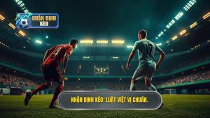 Nhận định kèo_ Luật việt vị chuẩn.
