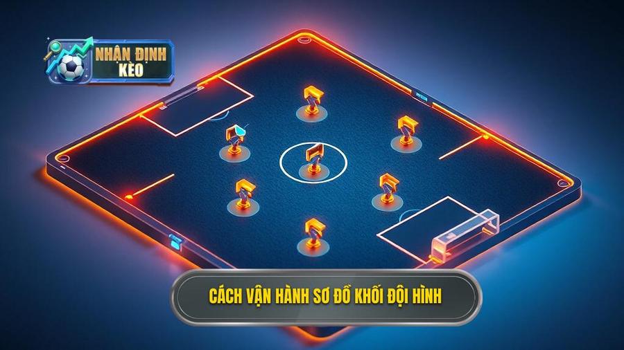 1. Triết lý cốt lõi trong Chiến thuật Carlo Ancelotti: "Cầu thủ là trung tâm"