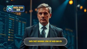 Chiến thuật Jose Mourinho: Giải Mã Tư Duy Của "Người Đặc Biệt" Trong Bóng Đá Hiện Đại