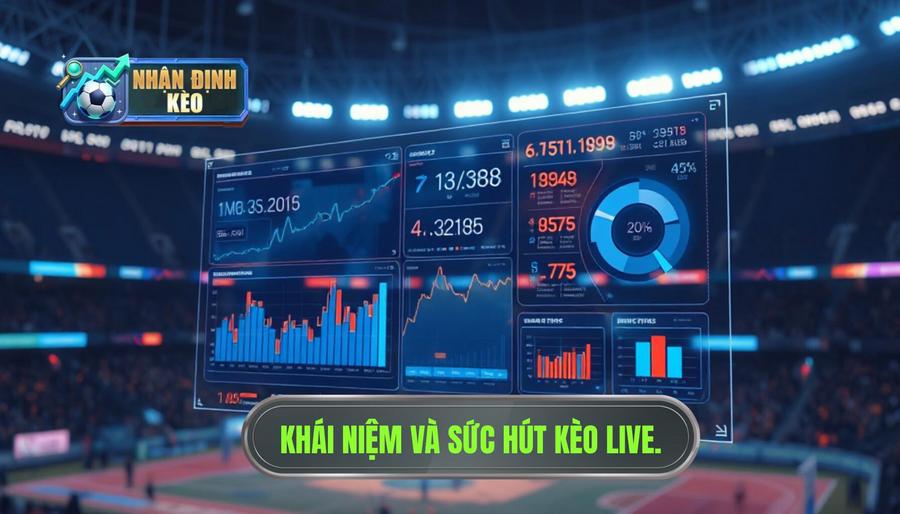 Nhận định kèo live trận đấu là gì? Tại sao lại hấp dẫn đến vậy?