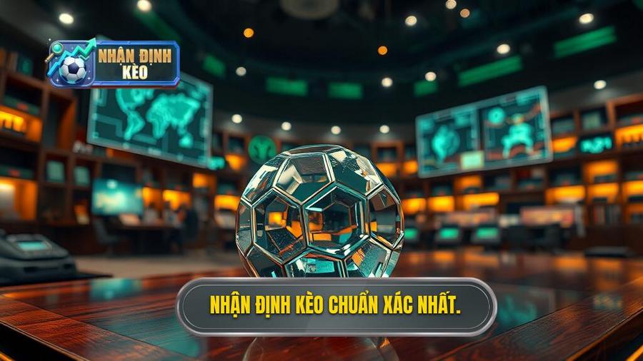 Nhận định bóng đá hôm nay chuẩn xác nhất - Soi kèo cùng NHẬN ĐỊNH KÈO