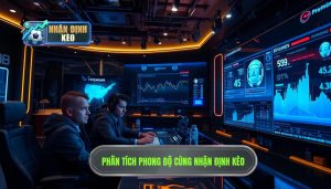 Phân tích phong độ đội tuyển hôm nay: Chìa khóa vàng trong soi kèo bóng đá