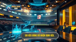 Soi Kèo Bóng Đá Miễn Phí Hôm Nay - Nhận Định Kèo Chính Xác 99%