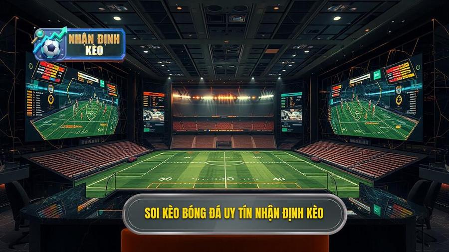 Soi Kèo Bóng Đá Uy Tín - Bí Quyết Chiến Thắng Từ Chuyên Gia