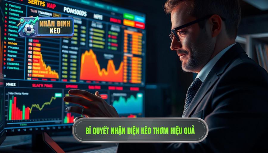 Chiến thuật nhận diện kèo thơm từ các giải đấu