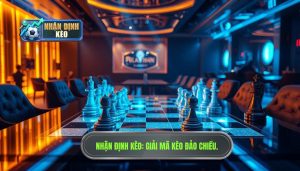 Vì sao kèo đảo chiều phút cuối? Giải mã bí ẩn từ chuyên gia