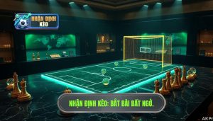 Dấu hiệu trận đấu dễ xuất hiện bất ngờ: Bí kíp soi kèo chuẩn xác