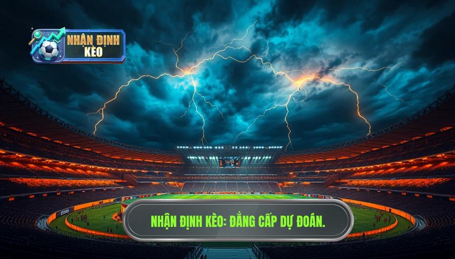Những trận đấu dễ có kết quả bất ngờ: Bí quyết soi kèo từ chuyên gia
