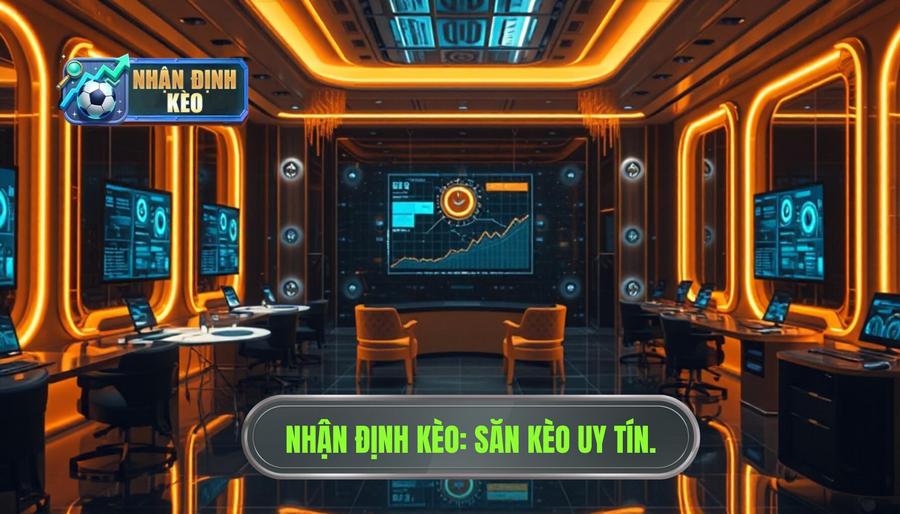 Kinh Nghiệm Săn Kèo Ngon Mỗi Ngày: Bí Quyết Từ Cao Thủ Cá Cược