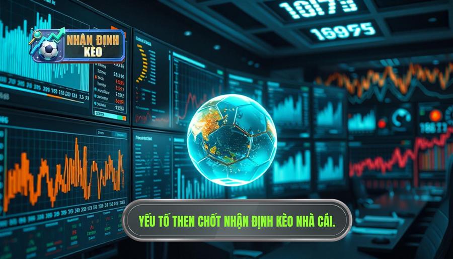 2. Các yếu tố then chốt trong phân tích và Nhận định kèo nhà cái 2. Các yếu tố then chốt trong phân tích và Nhận định kèo nhà cái
